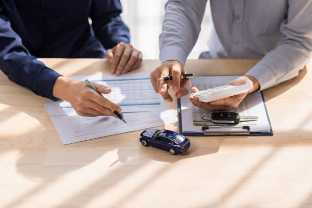 Spindale auto coverage comparison